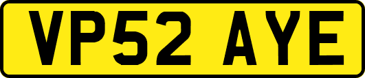 VP52AYE