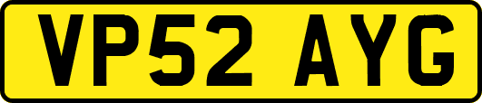 VP52AYG
