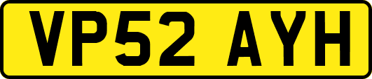 VP52AYH