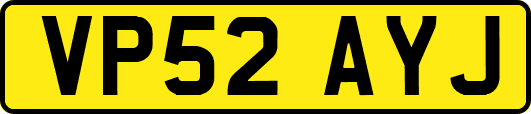 VP52AYJ