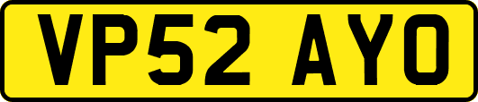 VP52AYO