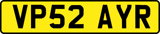 VP52AYR