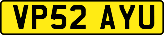 VP52AYU