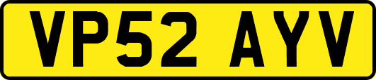 VP52AYV