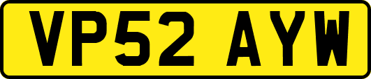VP52AYW