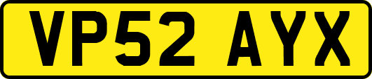 VP52AYX