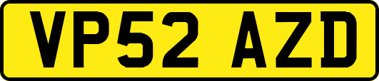 VP52AZD