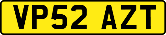VP52AZT