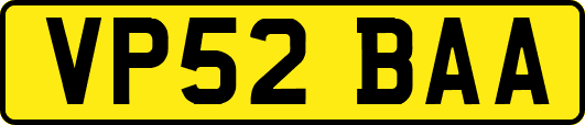 VP52BAA