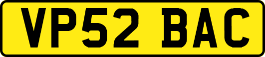 VP52BAC