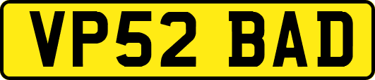 VP52BAD