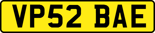 VP52BAE
