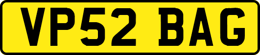 VP52BAG