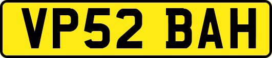 VP52BAH