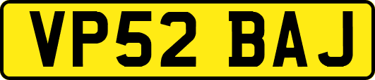 VP52BAJ
