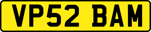 VP52BAM