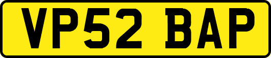 VP52BAP