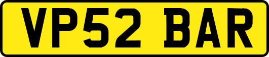 VP52BAR