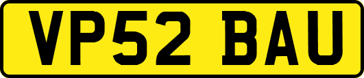 VP52BAU