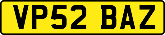 VP52BAZ