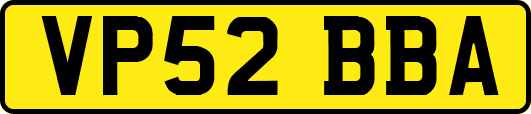 VP52BBA