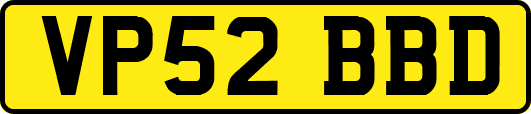 VP52BBD