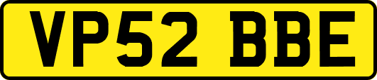 VP52BBE