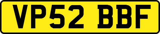 VP52BBF
