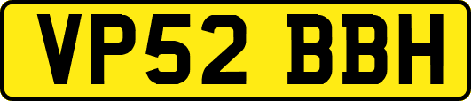 VP52BBH