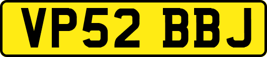 VP52BBJ
