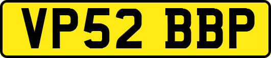 VP52BBP