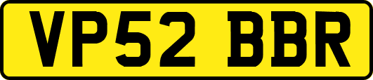 VP52BBR