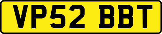 VP52BBT