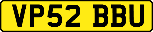 VP52BBU