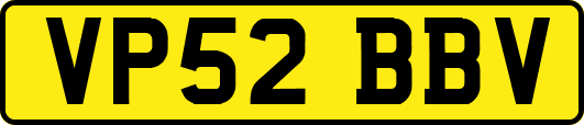 VP52BBV