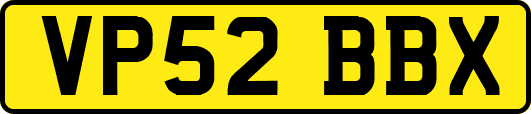 VP52BBX