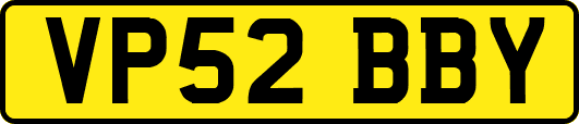 VP52BBY