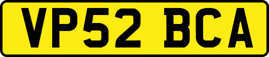 VP52BCA
