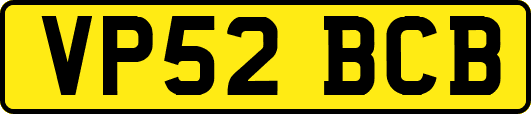 VP52BCB