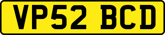 VP52BCD