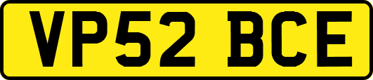 VP52BCE