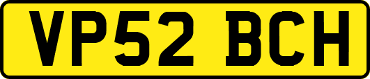 VP52BCH