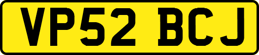 VP52BCJ