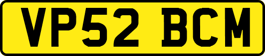 VP52BCM