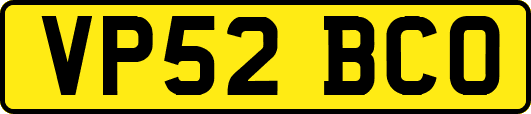 VP52BCO