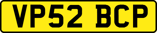 VP52BCP