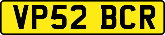 VP52BCR