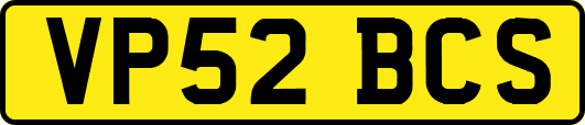 VP52BCS