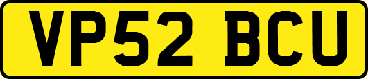 VP52BCU