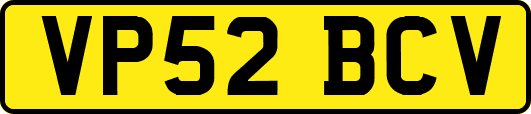 VP52BCV